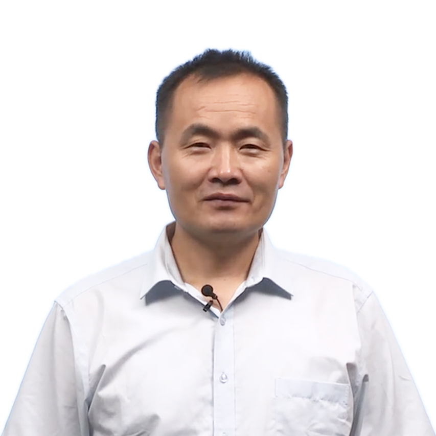 赵军良